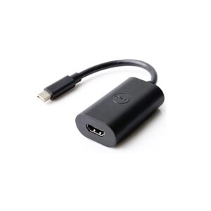 Convertidor Mini DisplayPort a HDMI Dell