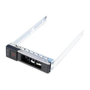 Caddy Dell 2.5”